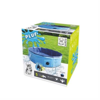 M-Pets Pluf Köpekler İçin Oyun ve Yüzme Havuzu S - 2