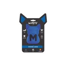 M-Pets Power Chew Lapis Ödül Hazneli Köpek Oyuncağı M - M-Pets