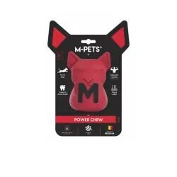 M-Pets Power Chew Ruby Ödül Hazneli Köpek Oyuncağı - M-Pets