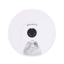 M-Pets Samrto M900 Soğutuculu Otomatik Mama Kabı 6 Bölmeli - 2