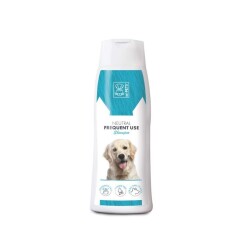 M-Pets Sık Kullanım İçin Nötr Köpek Şampuanı 250 Ml - M-Pets