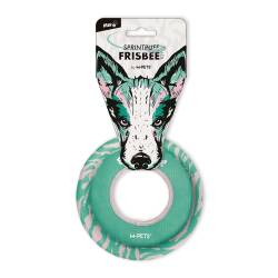 M-Pets Sprintpuff Frizbi Mavi Köpek Oyuncağı 24 Cm - 2