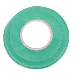 M-Pets Sprintpuff Frizbi Yeşil Köpek Oyuncağı 24 Cm - 4