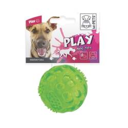 M-Pets Squeaky Köpekler İçin Oyun Topu 6,3 Cm - M-Pets