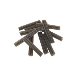 M-Pets Star Stick Yeşil Çaylı Diş Sağlığı Destekleyici Orta ve Büyük Irk Köpek Ödülü 340 Gr - 2