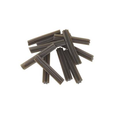 M-Pets Star Stick Yeşil Çaylı Diş Sağlığı Destekleyici Orta ve Büyük Irk Köpek Ödülü 340 Gr - 2