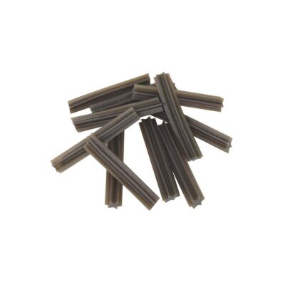 M-Pets Star Stick Yeşil Çaylı Diş Sağlığı Destekleyici Orta ve Büyük Irk Köpek Ödülü 340 Gr - 2