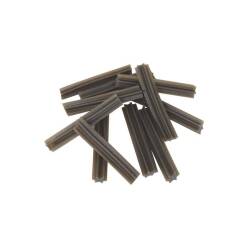 M-Pets Star Stick Yeşil Çaylı Diş Sağlığı Destekleyici Orta ve Büyük Irk Köpek Ödülü 340 Gr - 2