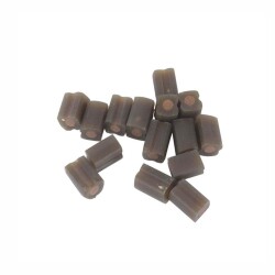 M-Pets Stuffed Stick Avokado Özlü Diş Sağlığı Destekleyici Küçük Irklar İçin Köpek Ödülü 100 Gr - 2