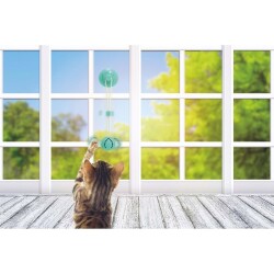 M-Pets Tampo Catnipli Ödül Hazneli Kedi Oyuncağı - 3