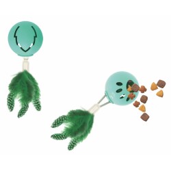 M-Pets Tampo Catnipli Ödül Hazneli Kedi Oyuncağı - 4