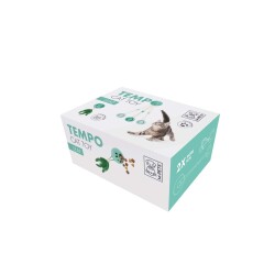 M-Pets Tampo Catnipli Ödül Hazneli Kedi Oyuncağı - M-Pets