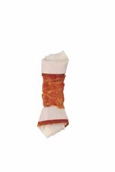 M-Pets Trusty Tavuklu Düğümlü Köpek Çiğneme Kemiği 105 gr, 6.4 Cm - 3