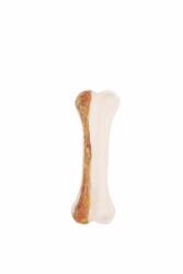 M-Pets Trusty Tavuklu Press Kemik Köpek Ödülü 55 Gr, 12.7 Cm - 4