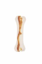 M-Pets Trusty Tavuklu Press Kemik Köpek Ödülü 55 Gr, 12.7 Cm - 5