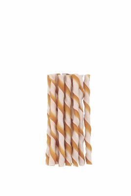 M-Pets Trusty Twisted Tavuklu Çubuk Köpek Ödülü 10'lu  12.7 Cm - 2