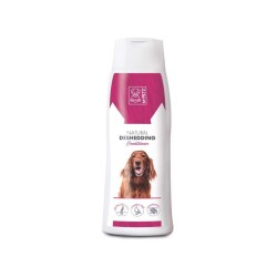 M-Pets Tüy Dökülmesini Azaltıcı Köpek Kremi 250 Ml - M-Pets