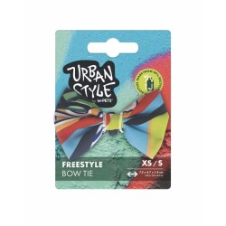 M-Pets Urban Style Freestyle Kedi Papyonu XS-S - M-Pets