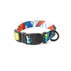 M-Pets Urban Style Freestyle Köpek Boyun Tasması L - 3