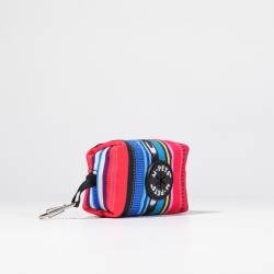 M-Pets Urban Style Jazz Stripes Dışkı Poşeti  Toplama Çantası - 3