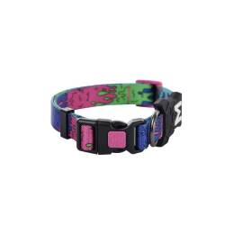 M-Pets Urban Style Lava Köpek Boyun Tasması S - 2