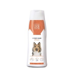 M-Pets Uzun Tüylü Köpekler İçin Şampuan 250 Ml - M-Pets