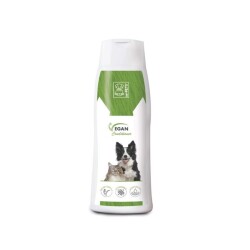 M-Pets Vegan Kedi ve Köpek Bakım Kremi 250 Ml - M-Pets