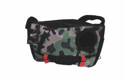 M-Pets Wild Freestyle Evcil Hayvan Taşıma Çantası 37x26 Cm - 2