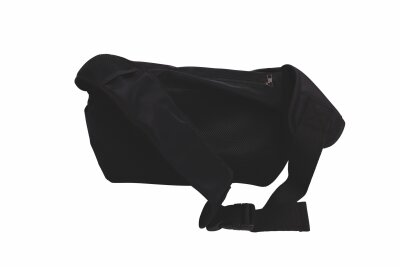 M-Pets Wild Freestyle Evcil Hayvan Taşıma Çantası 37x26 Cm - 4