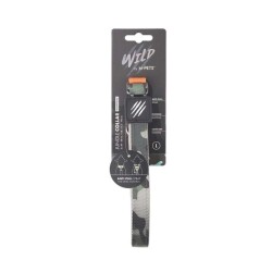 M-Pets Wild Jungle Collar Köpek Boyun Tasması L - M-Pets