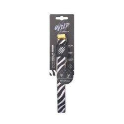 M-Pets Wild Safari Collar Köpek Boyun Tasması L - M-Pets