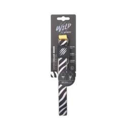 M-Pets Wild Safari Collar Köpek Boyun Tasması L - M-Pets