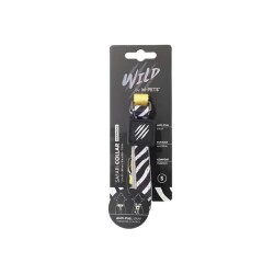M-Pets Wild Safari Collar Köpek Boyun Tasması S - M-Pets