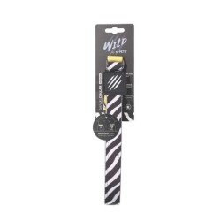 M-Pets Wild Safari Collar Köpek Boyun Tasması XL - M-Pets