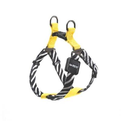 M-Pets Wild Safari Harness Köpek Göğüs Tasması XS - 3