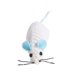 M-Pets Wonders Finn Fare Kedi Oyuncağı 8 Cm - M-Pets