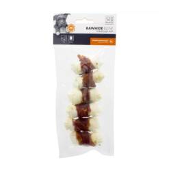 M-Pets Wrapped Ördekli Çiğneme Kemiği Köpek Ödülü 95 Gr - 2