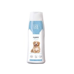 M-Pets Yavru Köpek Şampuanı 250 Ml - M-Pets