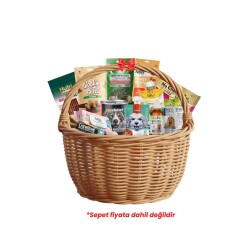 Mamaci Teyze Köpek Yılbaşı Paketi - Mamacı Teyze