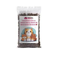 Mamacı Teyze’nin Dost Maması ( Kediler İçin ) - Mamacı Teyze