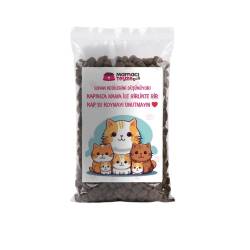 Mamacı Teyze’nin Dost Maması ( Kediler İçin ) - Mamacı Teyze