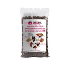 Mamacı Teyze’nin Dost Maması ( Köpekler İçin ) - Mamacı Teyze