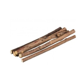 Matatabi Tartar Önleyici Catnipli Dental Kedi Çubukları - Natura