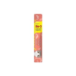 Meo Creamy Treats Karışık Krema 4x15 gr - Me-O