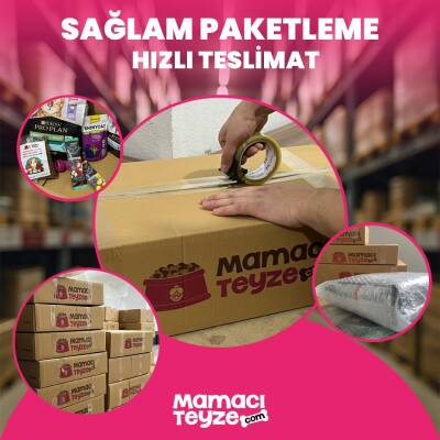 Miamor Pastete Somonlu Yetişkin Kedi Konservesi 85 Gr - 2