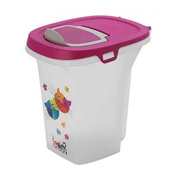 Moderna Friends Mama Saklama Kabı 6 lt - Moderna