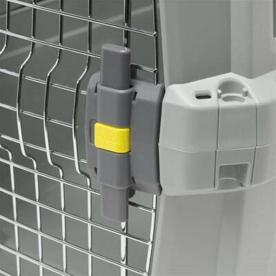 Moderna Odyssey Çift Girişli XS Kedi Taşıma Çantası 48,1 X 31,7 X 33,2 cm - 4