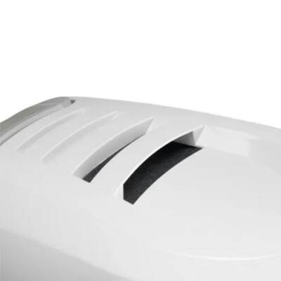Moderna Smart Kapalı Kedi Tuvaleti Gri 53 cm - 2