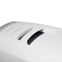 Moderna Smart Kapalı Kedi Tuvaleti Gri 53 cm - 2