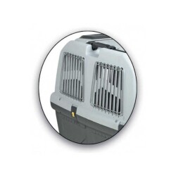 Mps Skudo-7 Uçuş Seti - 2